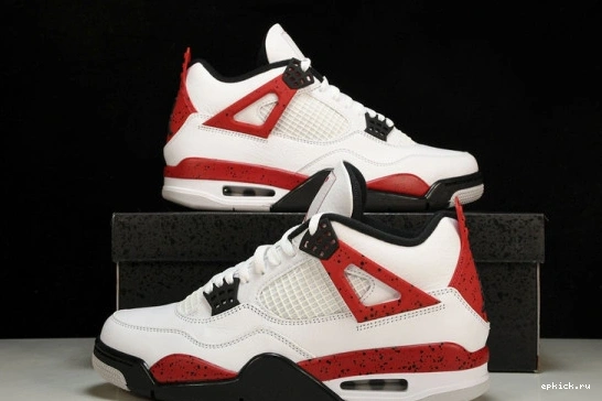 EP Grey 4 DH6927-161  DH6927-161 Jordan Neutral Retro 0207